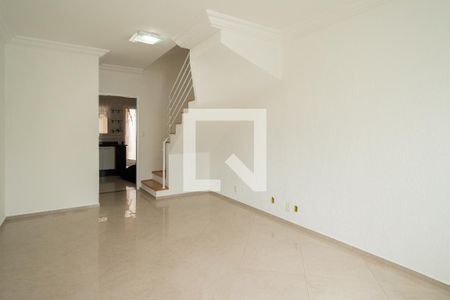 Apartamento para alugar com 126m², 3 quartos e 2 vagas Apartamento para alugar com 126m², 3 quartos e 2 vagasSala
