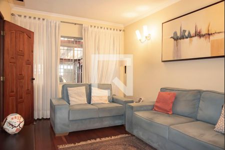 Sala de casa à venda com 2 quartos, 161m² em Indianópolis, São Paulo