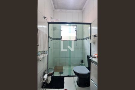 Casa à venda com 190m², 3 quartos e 3 vagasBanheiro Social