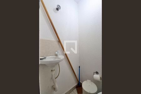 Casa à venda com 190m², 3 quartos e 3 vagasLavabo