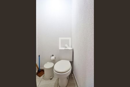 Casa à venda com 190m², 3 quartos e 3 vagasLavabo