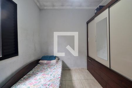Quarto 1 de casa à venda com 3 quartos, 190m² em Parque Novo Oratório, Santo André