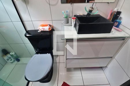 Casa à venda com 190m², 3 quartos e 3 vagasBanheiro Social