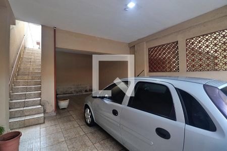 Casa à venda com 190m², 3 quartos e 3 vagasGaragem