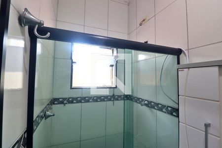 Casa à venda com 190m², 3 quartos e 3 vagasSuíte - Banheiro do Quarto 3