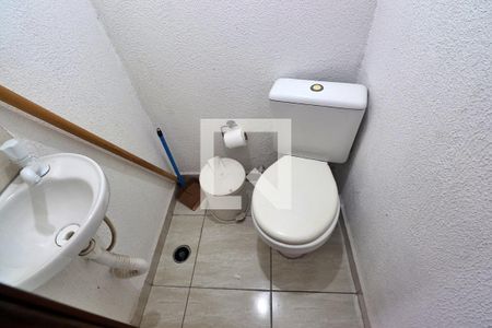 Casa à venda com 190m², 3 quartos e 3 vagasLavabo