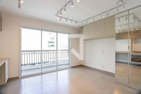 Studio  de apartamento à venda com 1 quarto, 29m² em Vila Mariana, São Paulo