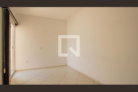 Suíte de casa para alugar com 3 quartos, 124m² em Parque Residencial Jundiaí, Jundiaí
