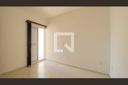 Suíte de casa para alugar com 3 quartos, 124m² em Parque Residencial Jundiaí, Jundiaí
