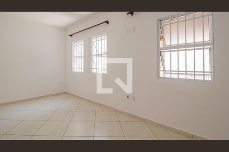 Sala de casa para alugar com 3 quartos, 124m² em Parque Residencial Jundiaí, Jundiaí