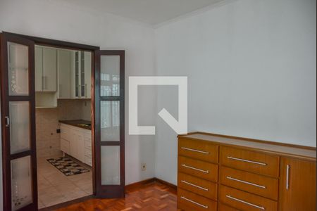 Sala de Jantar de casa para alugar com 3 quartos, 151m² em Vila Alvinopolis, São Bernardo do Campo