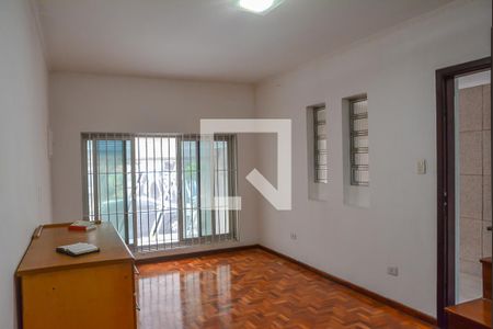 Sala de casa para alugar com 3 quartos, 151m² em Vila Alvinopolis, São Bernardo do Campo