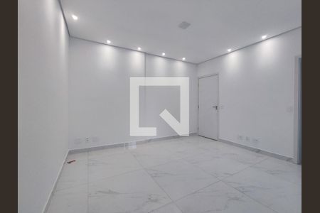 Sala de apartamento à venda com 3 quartos, 91m² em Centro, Contagem