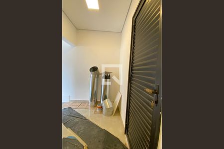 Casa de condomínio à venda com 200m², 4 quartos e 4 vagasÁrea de Serviço