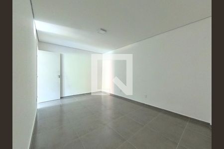 Quarto de casa de condomínio para alugar com 1 quarto, 34m² em Vila Guedes, São Paulo