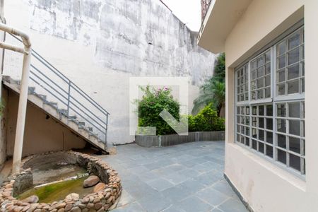 Casa à venda com 416m², 5 quartos e 3 vagas Casa à venda com 416m², 5 quartos e 3 vagasJardim