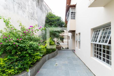 Casa à venda com 416m², 5 quartos e 3 vagas Casa à venda com 416m², 5 quartos e 3 vagasJardim