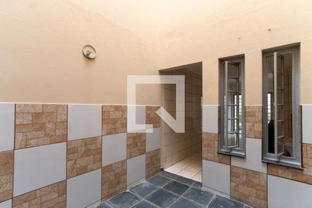 Casa à venda com 416m², 5 quartos e 3 vagas Casa à venda com 416m², 5 quartos e 3 vagasJardim de inverno