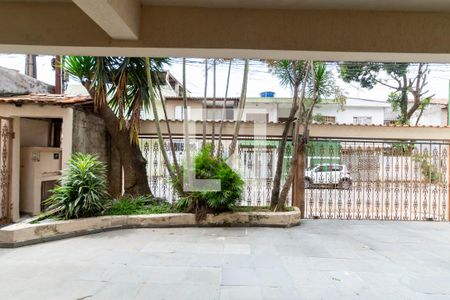 Casa à venda com 416m², 5 quartos e 3 vagas Casa à venda com 416m², 5 quartos e 3 vagasJardim