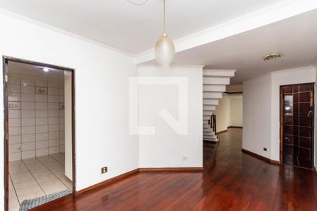 Sala 2 de casa à venda com 5 quartos, 416m² em Parque Santo Antonio, Guarulhos