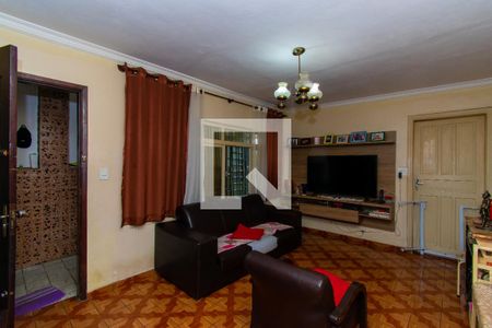 Sala de casa à venda com 3 quartos, 250m² em Vila Independencia, São Paulo