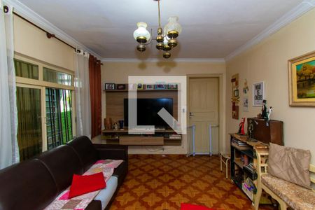 Sala de casa à venda com 3 quartos, 250m² em Vila Independencia, São Paulo