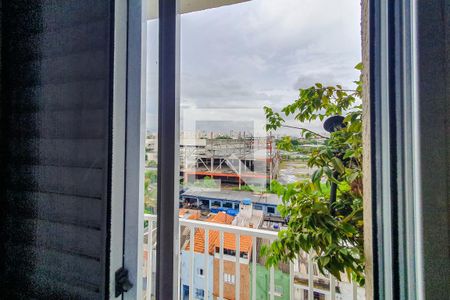 Apartamento à venda com 55m², 1 quarto e 1 vaga Apartamento à venda com 55m², 1 quarto e 1 vagaVaranda do Quarto