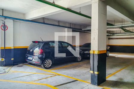 Apartamento à venda com 55m², 1 quarto e 1 vaga Apartamento à venda com 55m², 1 quarto e 1 vagagaragem