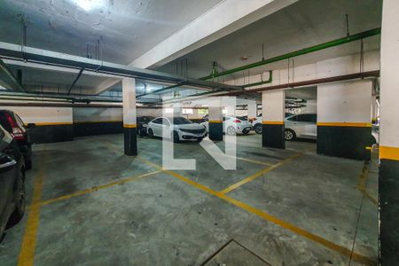 Apartamento à venda com 55m², 1 quarto e 1 vaga Apartamento à venda com 55m², 1 quarto e 1 vagagaragem