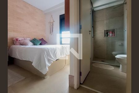 Apartamento à venda com 54m², 2 quartos e 1 vagaSuíte
