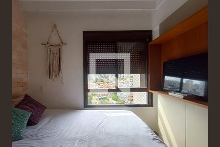 Apartamento à venda com 54m², 2 quartos e 1 vagaSuíte