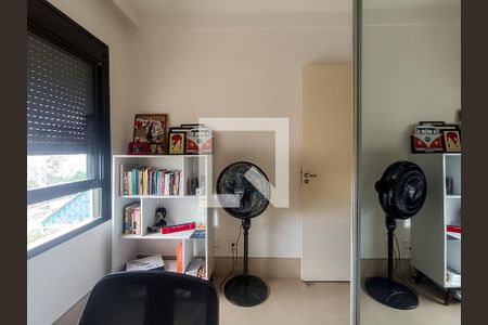 Apartamento à venda com 54m², 2 quartos e 1 vagaQuarto 1