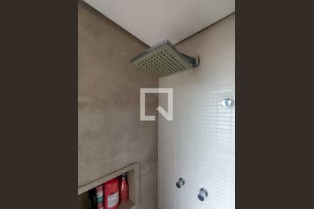 Apartamento à venda com 54m², 2 quartos e 1 vagaBanheiro da Suíte