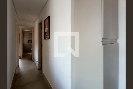 Apartamento à venda com 54m², 2 quartos e 1 vagaSala - Corredor