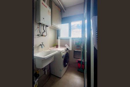 Apartamento à venda com 54m², 2 quartos e 1 vagaÁrea de Serviço