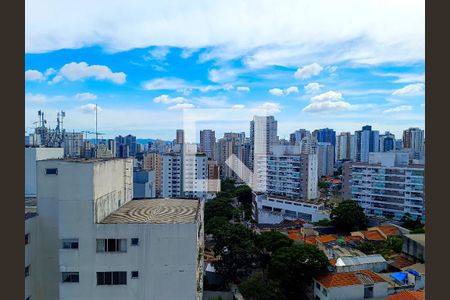 Apartamento à venda com 54m², 2 quartos e 1 vagaÁrea de Serviço - Vista
