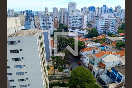 Apartamento à venda com 54m², 2 quartos e 1 vagaQuarto 1 - Vista