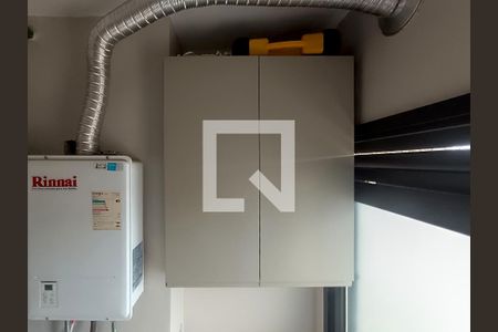 Apartamento à venda com 54m², 2 quartos e 1 vagaÁrea de Serviço