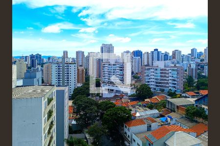 Apartamento à venda com 54m², 2 quartos e 1 vagaQuarto 1 - Vista