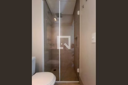 Apartamento à venda com 54m², 2 quartos e 1 vagaBanheiro Social