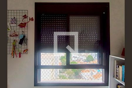 Apartamento à venda com 54m², 2 quartos e 1 vagaQuarto 1