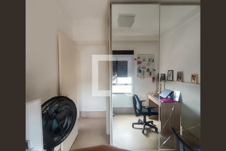 Apartamento à venda com 54m², 2 quartos e 1 vagaQuarto 1
