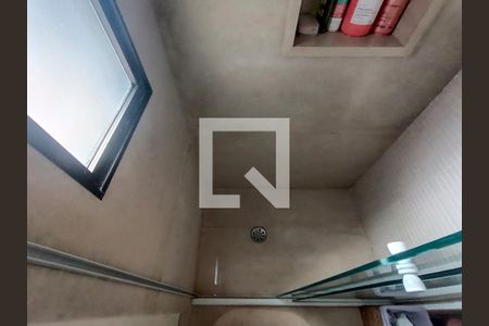 Apartamento à venda com 54m², 2 quartos e 1 vagaBanheiro da Suíte