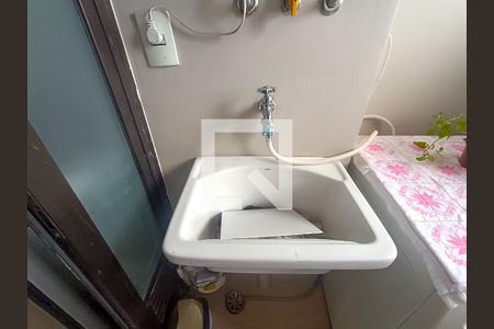 Apartamento à venda com 54m², 2 quartos e 1 vagaÁrea de Serviço