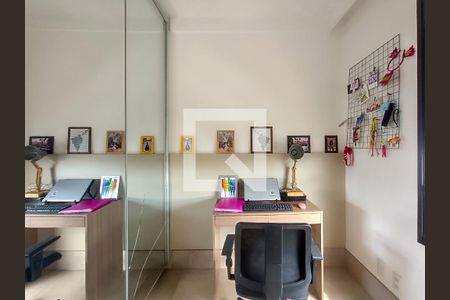 Apartamento à venda com 54m², 2 quartos e 1 vagaQuarto 1