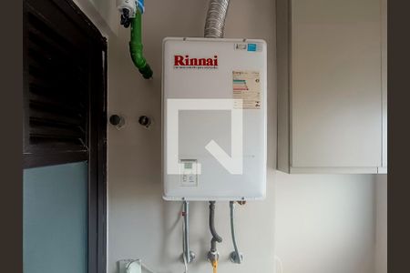 Apartamento à venda com 54m², 2 quartos e 1 vagaÁrea de Serviço