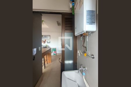 Apartamento à venda com 54m², 2 quartos e 1 vagaÁrea de Serviço