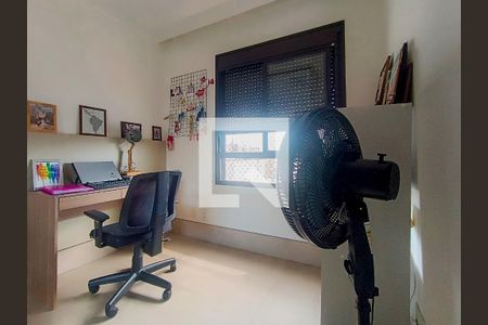 Apartamento à venda com 54m², 2 quartos e 1 vagaQuarto 1