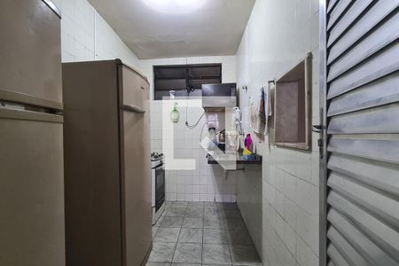 Apartamento à venda com 58m², 1 quarto e 1 vaga Apartamento à venda com 58m², 1 quarto e 1 vagaÁrea comum - Salão de festas