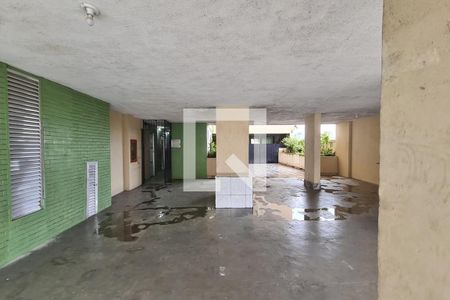 Apartamento à venda com 58m², 1 quarto e 1 vaga Apartamento à venda com 58m², 1 quarto e 1 vagaÁrea comum